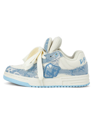 Vielseitige Canvas-Boardschuhe von High Street