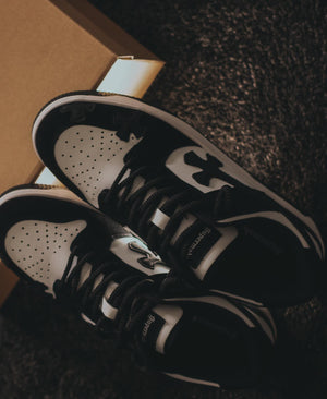 Niche Board Freizeitschuhe