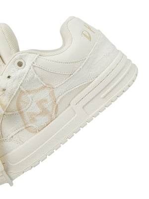 Vielseitige Canvas-Boardschuhe von High Street