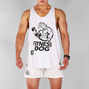 FITNESS-HUND SCHNELLTROCKNENDE SPORTWESTE