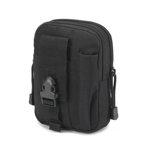 Outdoor-Sportarten taktische militärische Tarnung Multi-Tool Handy Tasche Tasche