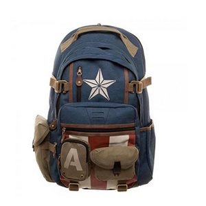 Der Avengers Rucksack