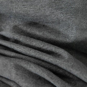 Men's Casual Colorblock Round Neck Raglan Long Sleeve T-Shirt