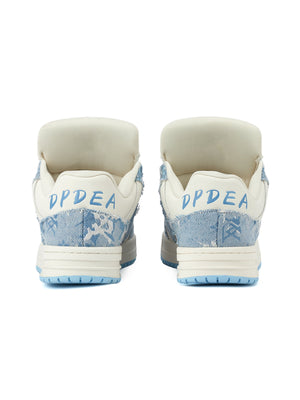 Vielseitige Canvas-Boardschuhe von High Street