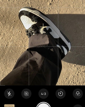 Niche Board Freizeitschuhe