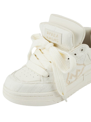 Vielseitige Canvas-Boardschuhe von High Street