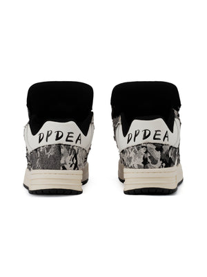 Vielseitige Canvas-Boardschuhe von High Street