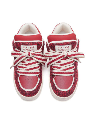 Destruction Black Knight Skateschuhe