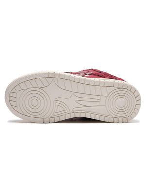 Destruction Black Knight Skateschuhe