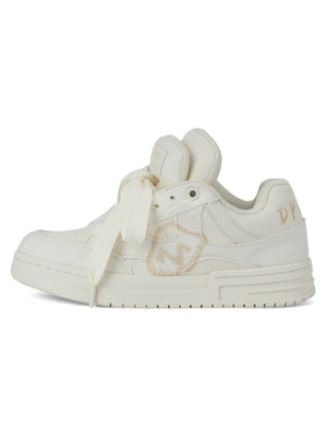 Vielseitige Canvas-Boardschuhe von High Street