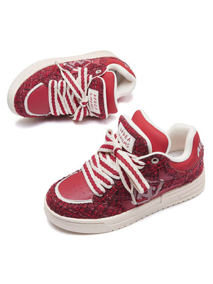 Destruction Black Knight Skateschuhe