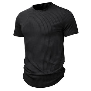 MEN SPORT V-NECK TEE