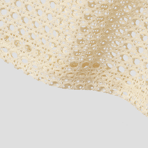 Men's Casual U-neck Hollow Mesh Loose Tank Top