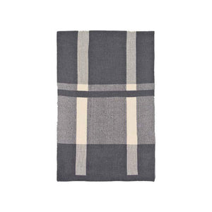 Warmer Strickschal im britischen Stil für Herren