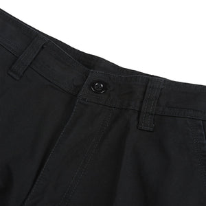 ARBEITS-WANDER-TAKTISCHE CARGO-SHORTS MIT 28 CM INNENNAHT