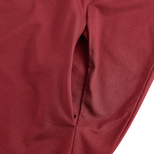 Schnelltrocknendes Tanktop mit Kapuze und USA-Flagge