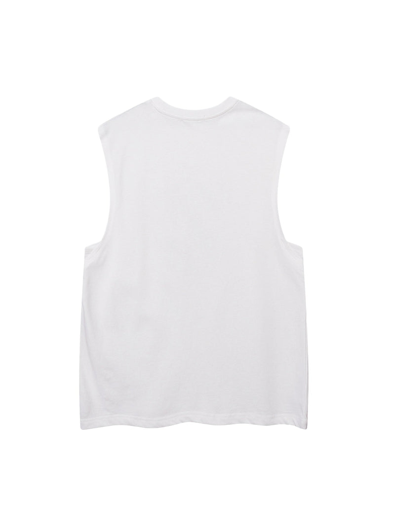 Aborfend Tank Top