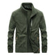 Men's Polar Fleece Warm Jacket