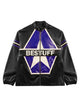 High Street Biker Jacket