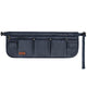 Men's Classic Practical Hardware Tool Bag Storage Waist Bag