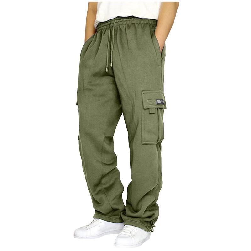Sportlicher Freizeitoverall für Herren