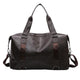 Men's Practical Wet And Dry Separation Multifunctional Travel Gym Bag
