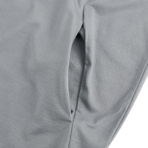 Schnelltrocknendes Tanktop mit Kapuze und USA-Flagge