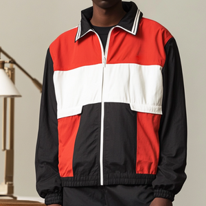 Herren Casual Sports Sonnenschutzjacke Shorts Zweiteiliges Set