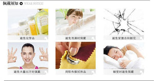 Vintage Casual Ancient Celtic Raven Viking Necklace