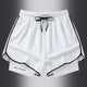 custom_alt#color_623 Shorts White