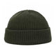 Herren Outdoor Strickmütze aus warmer Wolle für Herbst und Winter 