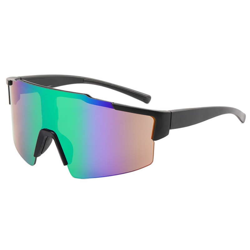 Men's Outdoor Colorful Sports Cycling Glasses