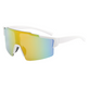 Men's Outdoor Colorful Sports Cycling Glasses