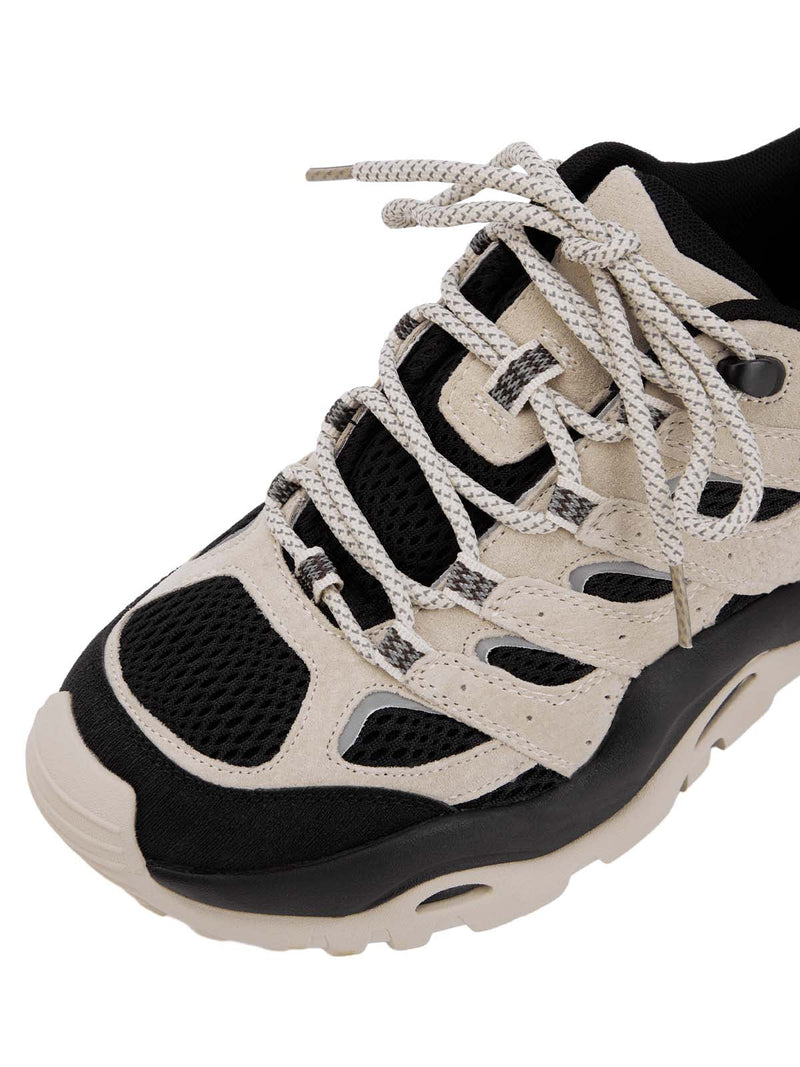 High Street Hiking Sports Casual Shoes