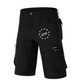 1776 DRYING BREATHABLE OUTDOOR CYCLING PANTS MOUNTAIN CYCLING SHORTS