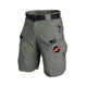 BULL SHIT TACTICAL MULTI POCKETS 11'' INSEAM PERFORMANCE CARGO SHORTS WITHOUT BUCKLE BELT