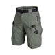 FXXK TACTICAL MULTI POCKETS 11'' INSEAM PERFORMANCE CARGO SHORTS WITHOUT BUCKLE BELT