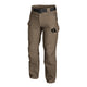 LIBERTY STATUE OUTDOOR WEARABLE QUICK DRY MULTI-POCKET CARGO PANTS WITHOUT BELT