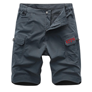 1776 ATMUNGSAKTIVE SCHNELLTROCKNENDE TAKTISCHE OUTDOOR-CARGO-SHORTS
