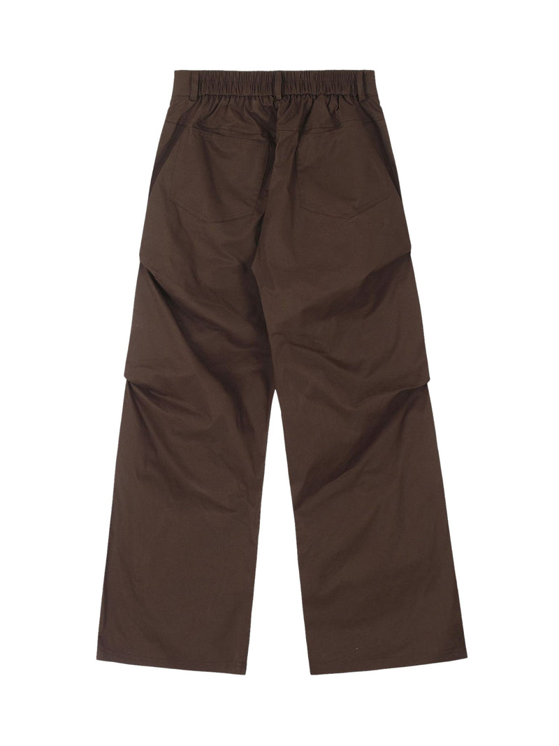 Urban Explorer Snap Cargo Pants