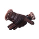 Thick Fleece Warm Gloves