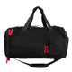 Men's Multifunctional Wet And Dry Separation Nylon Camping Gym Bag