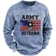 Army U.S.Army Veteran Sweatshirt