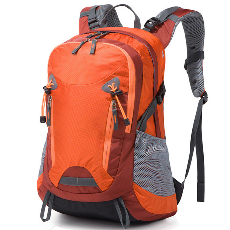 Outdoor Mountaineering Large Capacity Backpack