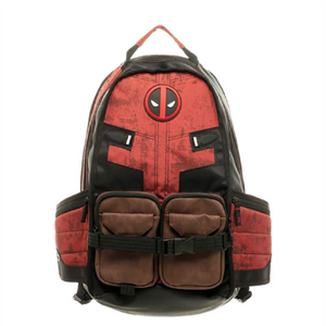 Der Avengers Rucksack