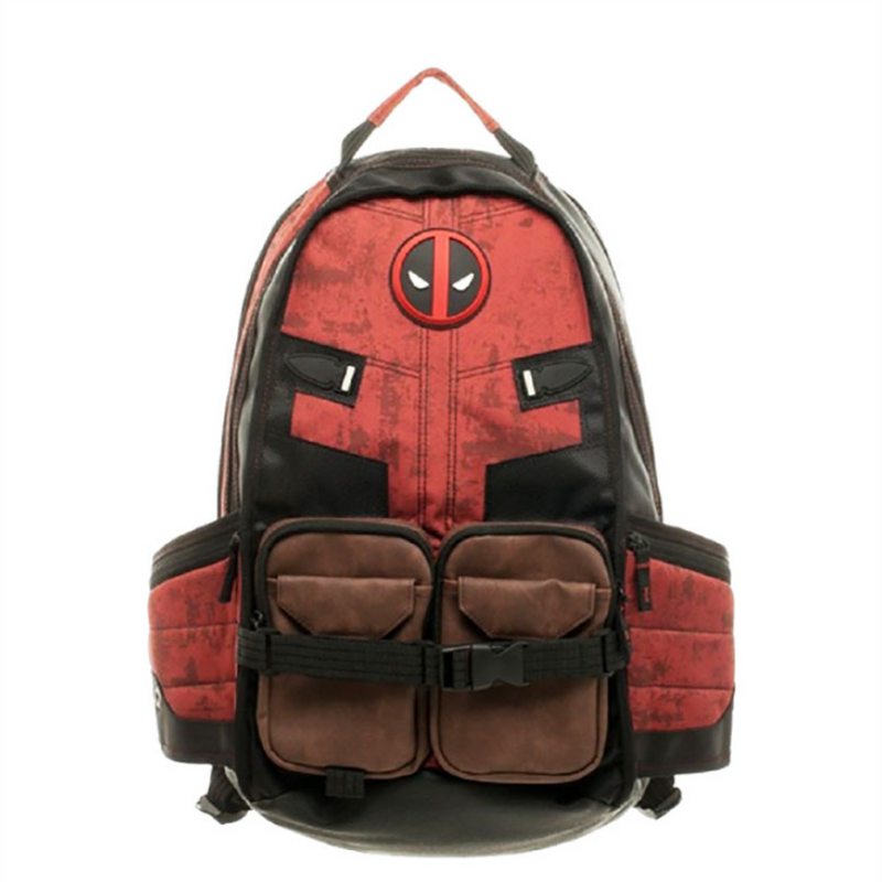 The Avengers Backpack