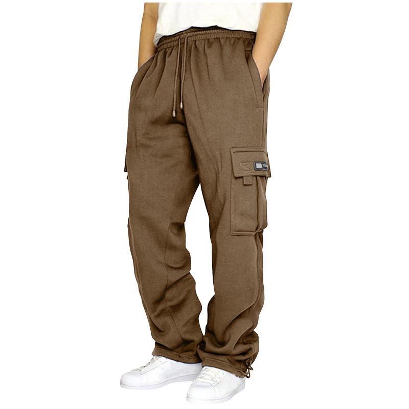 Sportlicher Freizeitoverall für Herren