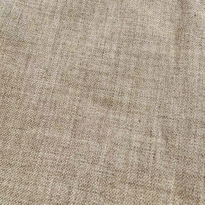 Men's Casual Stand Collar Linen Single Breasted Slim Fit Blazer