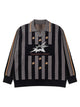 Star Rugby Striped Sweater