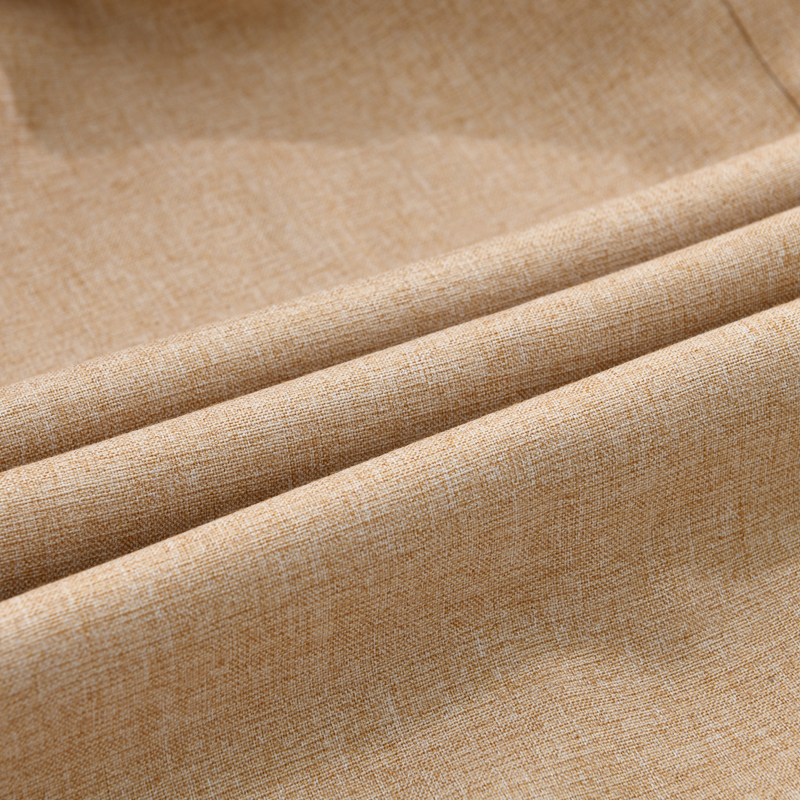 Modischer Herrenblazer mit Revers und zwei Knöpfen